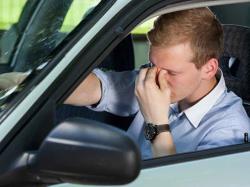 ترس و اضطراب از رانندگی: علل، پیامدها و راه‌های مؤثر برای غلبه بر آن