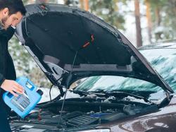 توصیه‌هایی برای مراقبت از خودرو در فصل زمستان